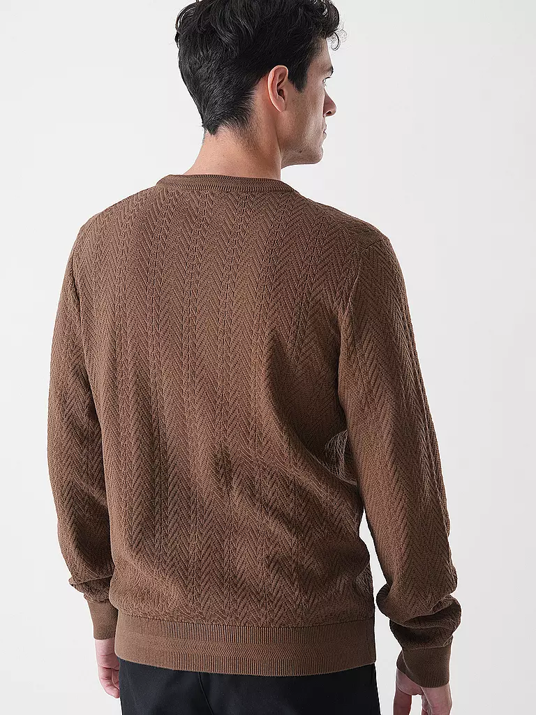 HUGO | Pullover SIMO | 