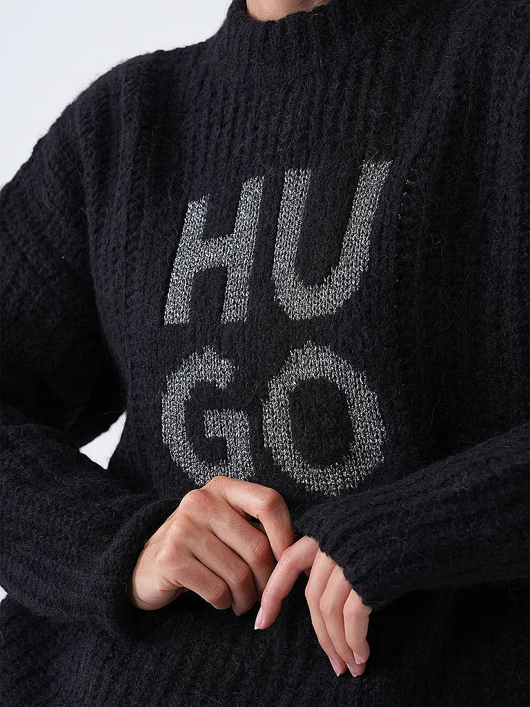HUGO | Pullover SLOGUIS | 