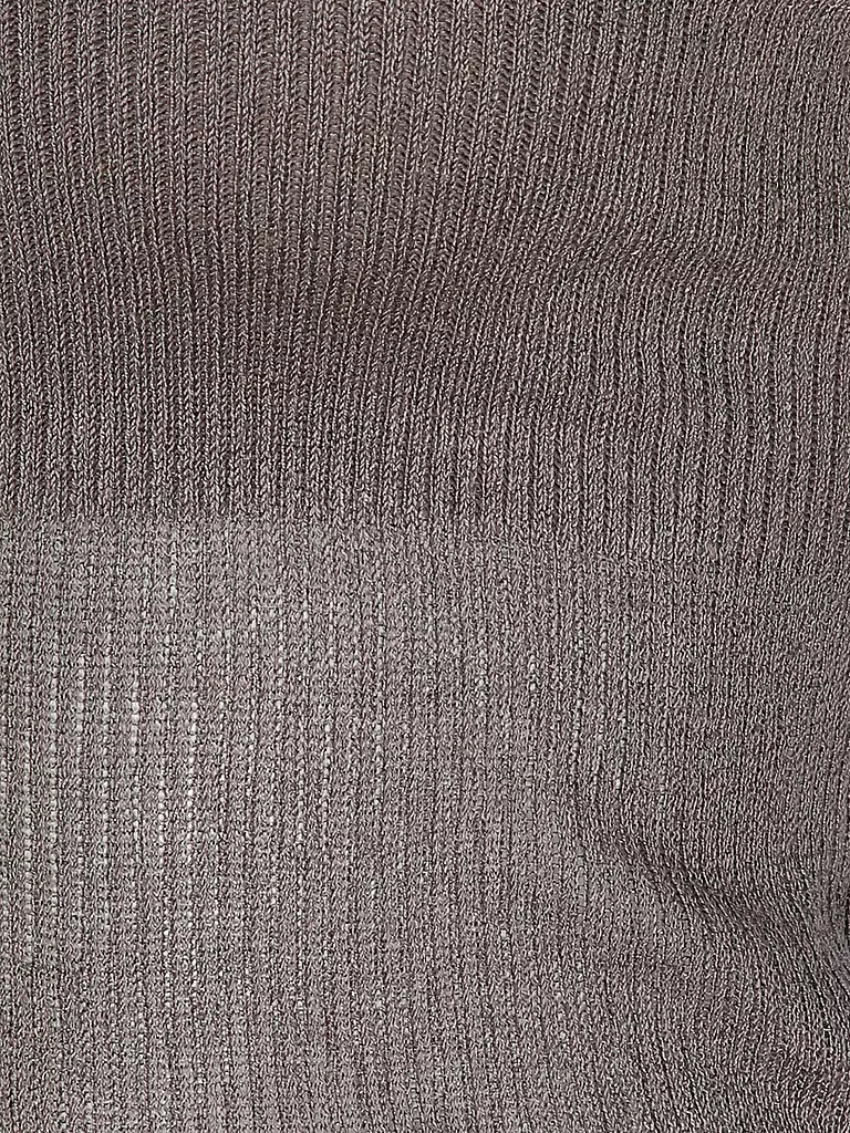HUGO | Pullover SLUMY_B | Marrón