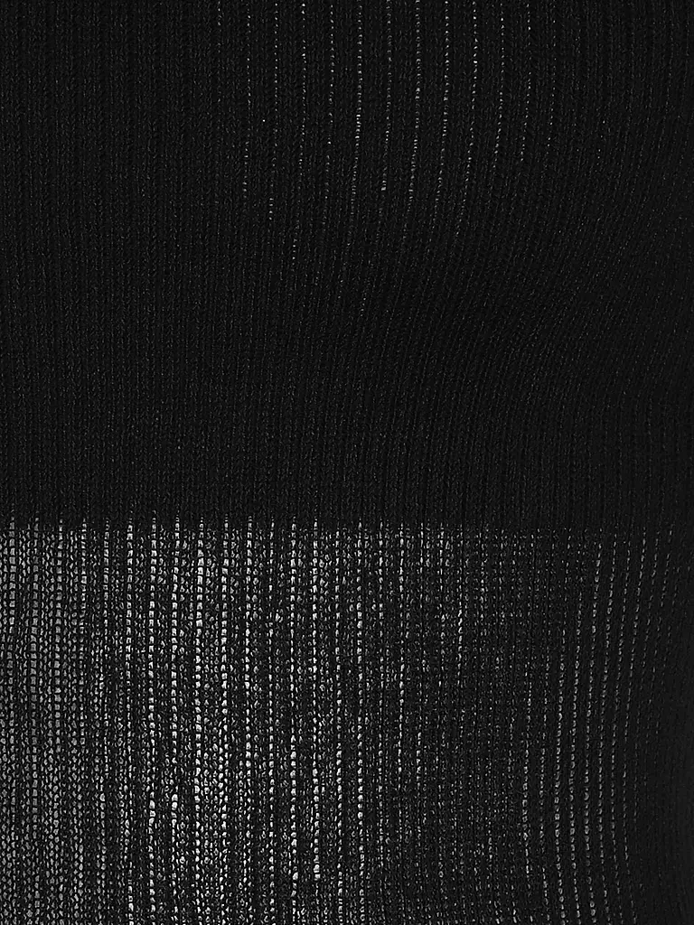 HUGO | Pullover SLUMY_B | Negro