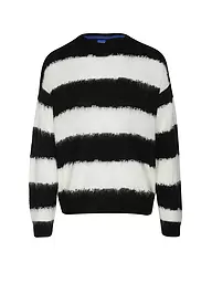 HUGO | Pullover SOMI | Negro