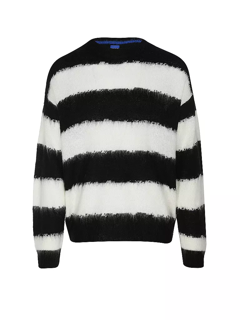 HUGO | Pullover SOMI | Negro