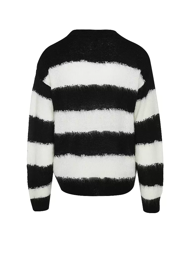 HUGO | Pullover SOMI | Negro