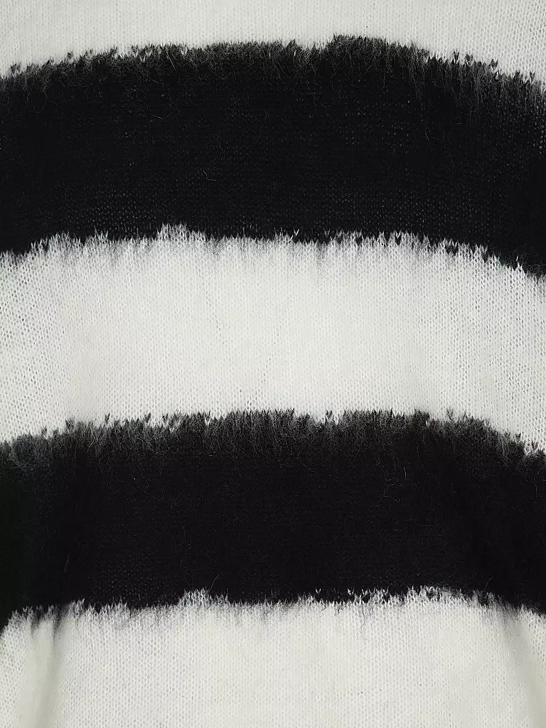 HUGO | Pullover SOMI | Negro