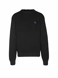 HUGO | Pullover SONNI | Negro
