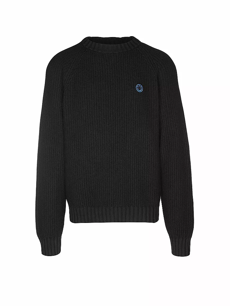 HUGO | Pullover SONNI | Negro