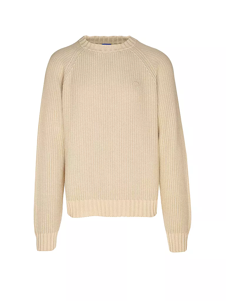 HUGO | Pullover SONNI | Beige