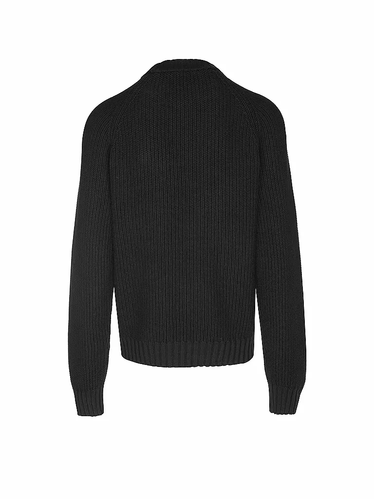 HUGO | Pullover SONNI | Negro