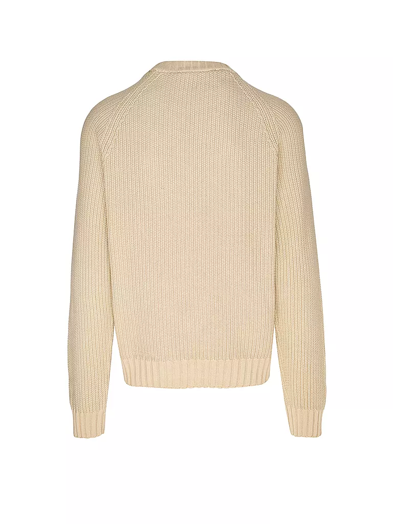 HUGO | Pullover SONNI | Beige