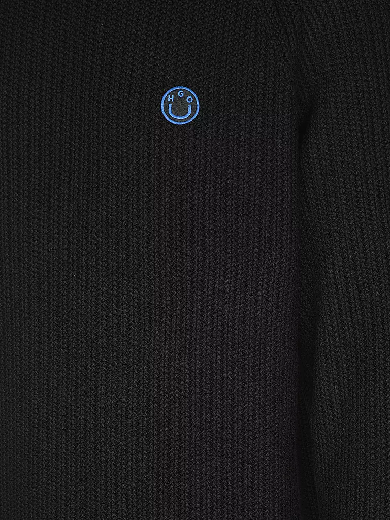 HUGO | Pullover SONNI | Negro