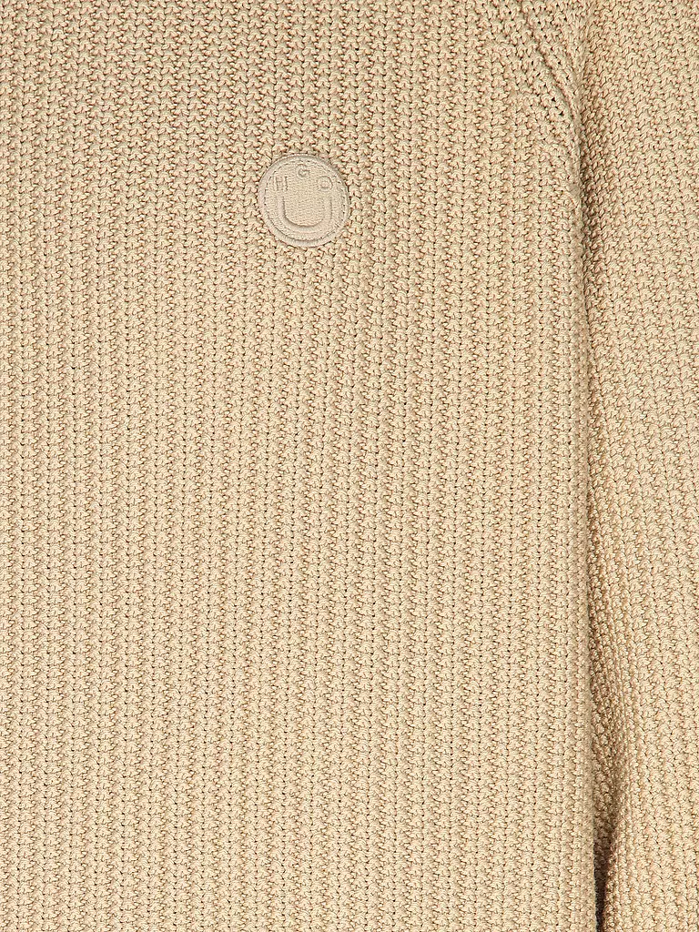 HUGO | Pullover SONNI | Beige