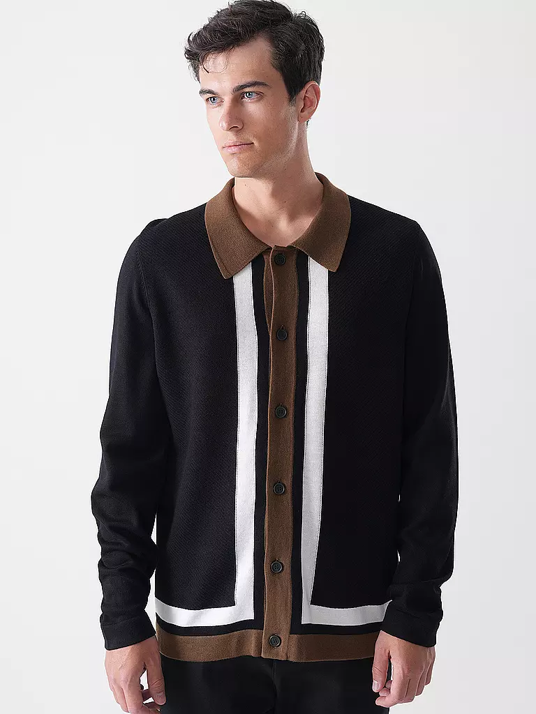 HUGO | Pullover SPLON | 