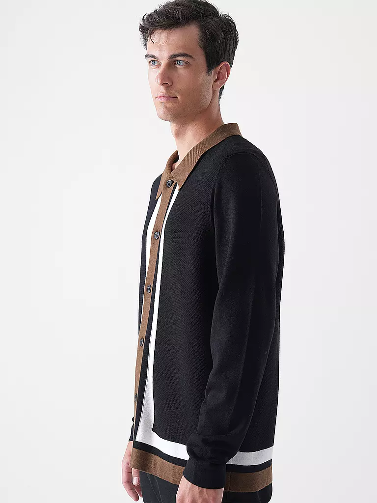 HUGO | Pullover SPLON | 