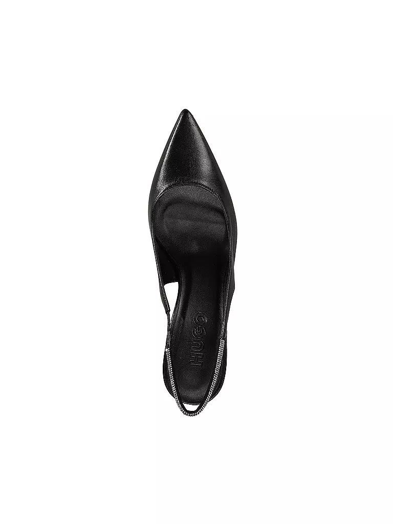 HUGO | Pumps | Negro