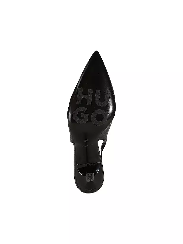HUGO | Pumps | Negro