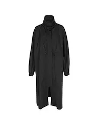 HUGO | Regenjacke FARILIA | Negro