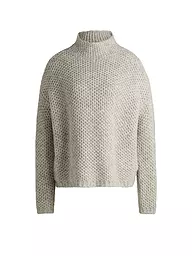 HUGO | Rollkragenpullover SAFINEYNNY  | Gris