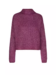HUGO | Rollkragenpullover SAFINEYNNY  | Baya