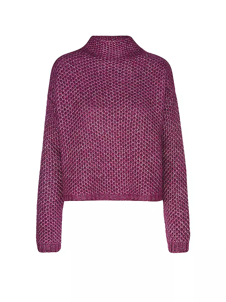 HUGO | Rollkragenpullover SAFINEYNNY  | Baya