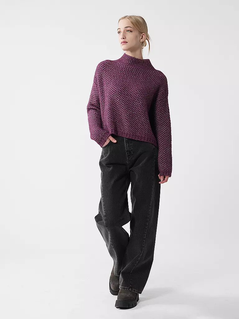 HUGO | Rollkragenpullover SAFINEYNNY  | Baya