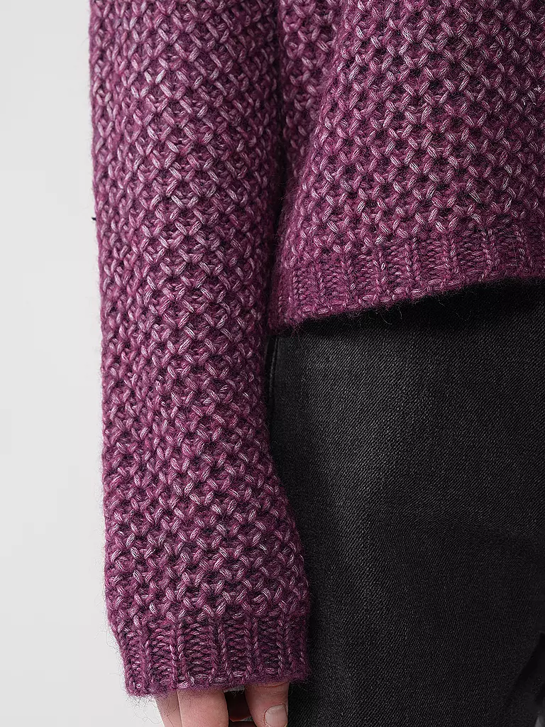 HUGO | Rollkragenpullover SAFINEYNNY  | Baya