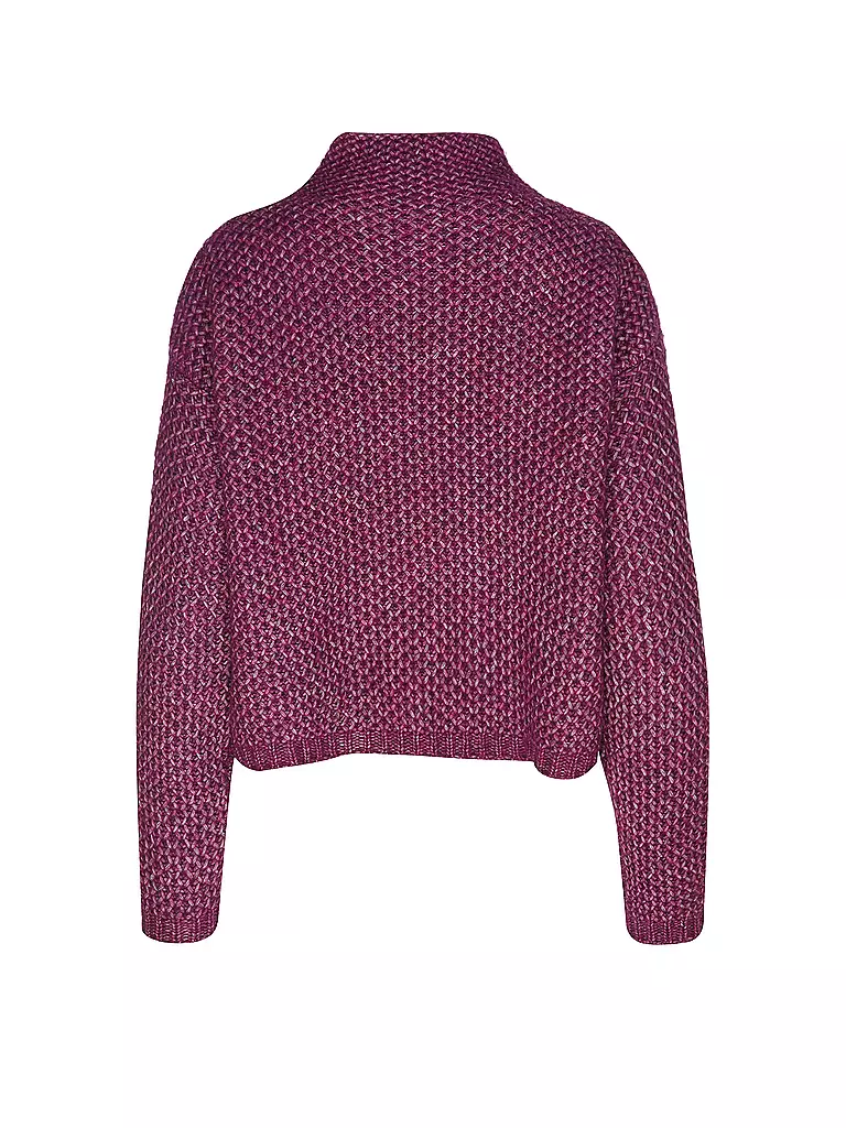 HUGO | Rollkragenpullover SAFINEYNNY  | Baya