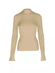 HUGO | Rollkragenpullover SOTELLINE | Oro