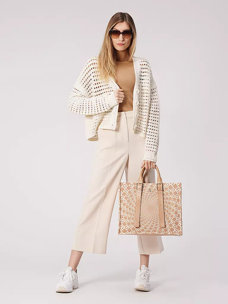 HUGO | Rollkragenpullover SOTELLINE | Oro