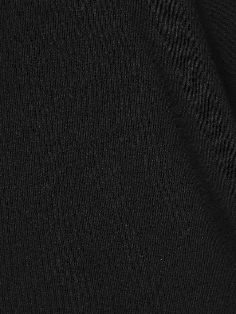 HUGO | Rollkragenshirt DEROLLO | Negro