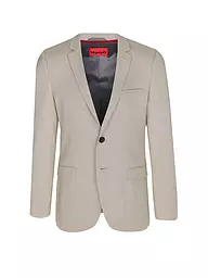 HUGO | Sakko ARTI | Beige