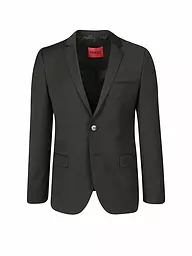 HUGO | Sakko Extra Slim Fit Arti M204X | Negro