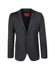 HUGO | Sakko Extra Slim Fit Arti M204X | Azul
