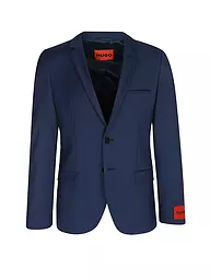 HUGO | Sakko Extra Slim Fit Arti M204X | Azul