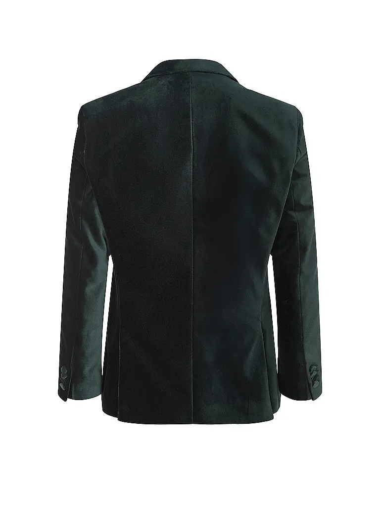 HUGO | Sakko HENRY
Marke: HUGO
Farbe: dunkelgrün
Kategorien: Mode,Herren
Tags: Fashion Tipp
Ärmellänge: Langarm
Material: Baumwolle
Kragenform: Reverskragen
Musterung: Unifarben
Passform (Oberbekleidung): Slim
Stil: Pure,Trend
Details: Eingrifftaschen |