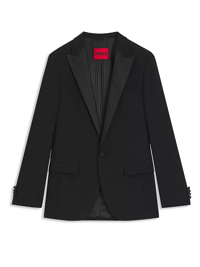 HUGO | Sakko HENRY  | Negro