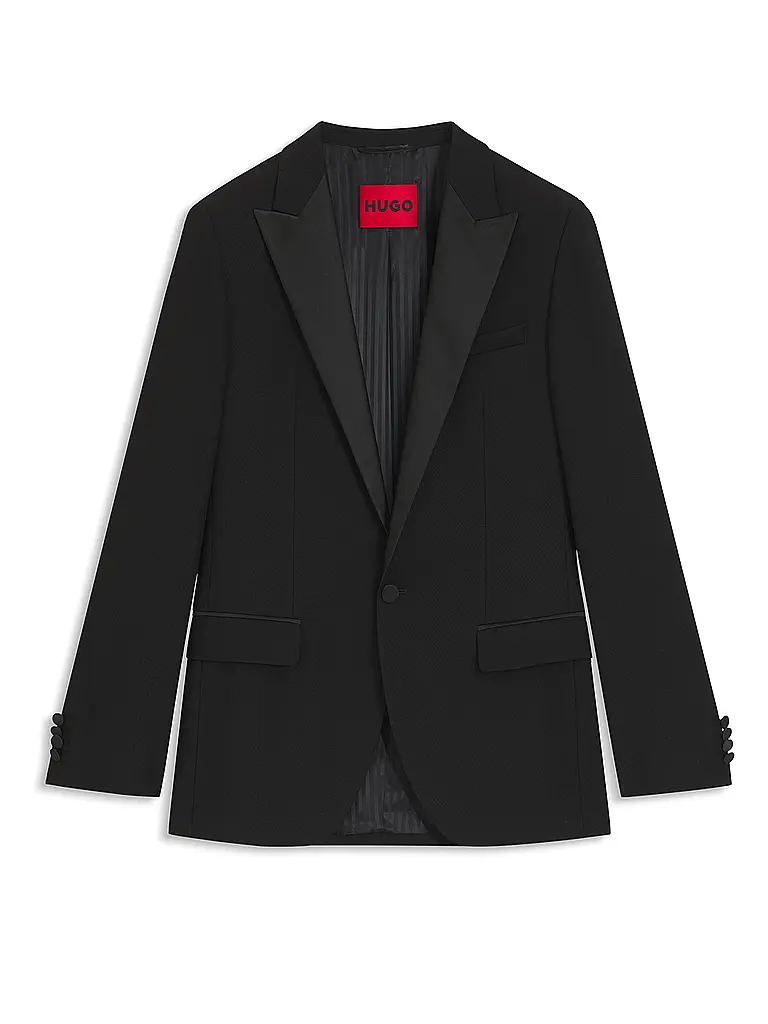 HUGO | Sakko HENRY  | Negro