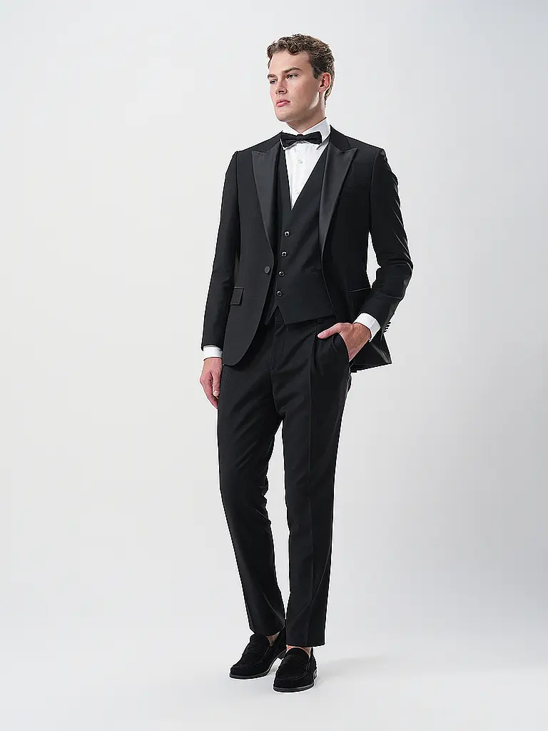 HUGO | Sakko HENRY  | Negro