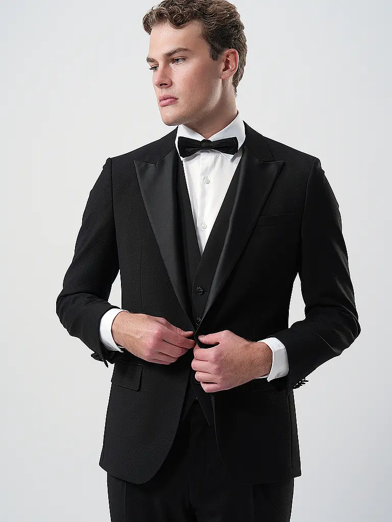 HUGO | Sakko HENRY  | Negro