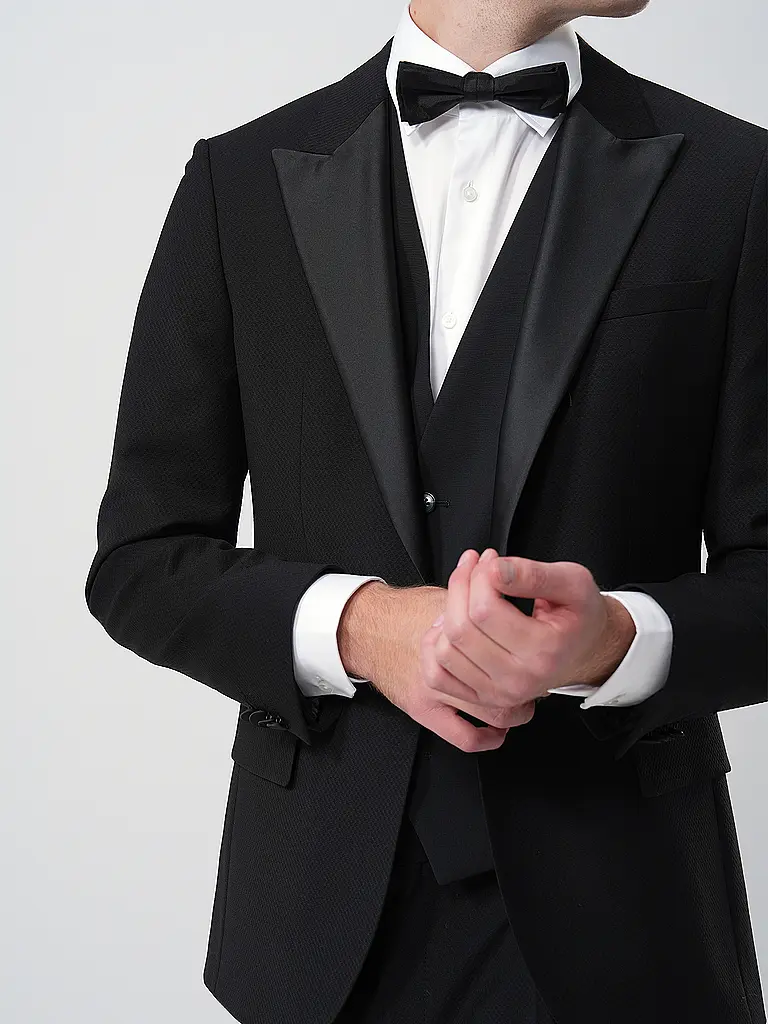 HUGO | Sakko HENRY  | Negro