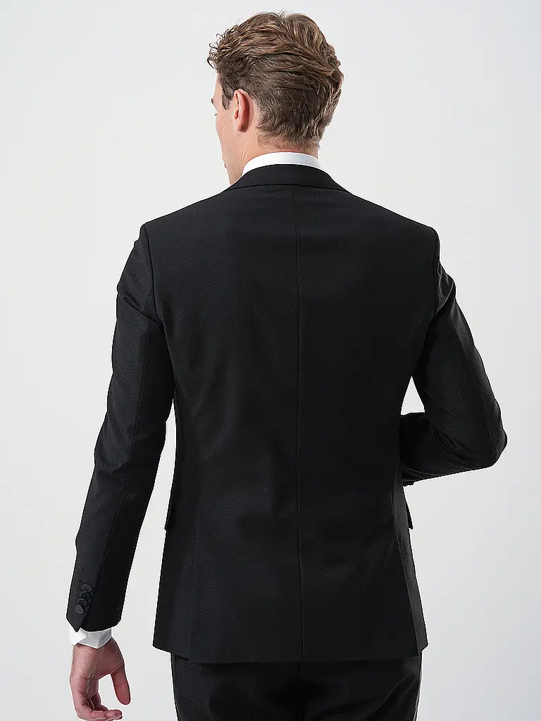 HUGO | Sakko HENRY  | Negro