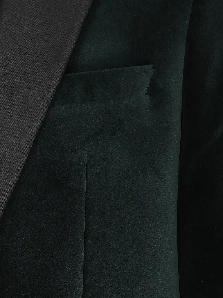 HUGO | Sakko HENRY  | Verde oscuro