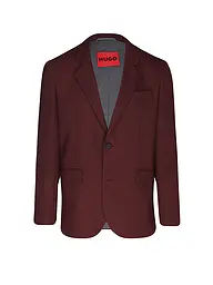 HUGO | Sakko KARLO | Rojo oscuro