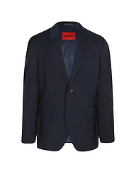 HUGO | Sakko Modern Fit KARL253X | Azul oscuro