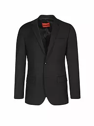 HUGO | Sakko Slim Fit HENRY | Negro