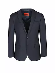 HUGO | Sakko Slim Fit HENRY | Azul oscuro