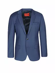 HUGO | Sakko Slim Fit HENRY | Azul