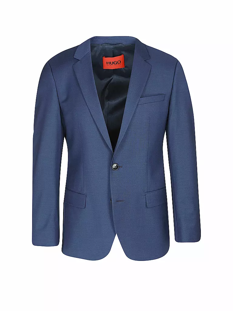 HUGO | Sakko Slim Fit HENRY | Azul