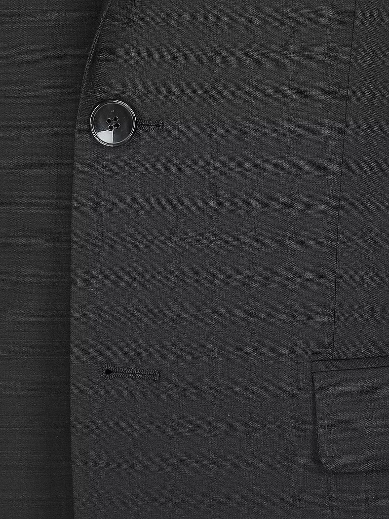 HUGO | Sakko Slim Fit HENRY | Negro