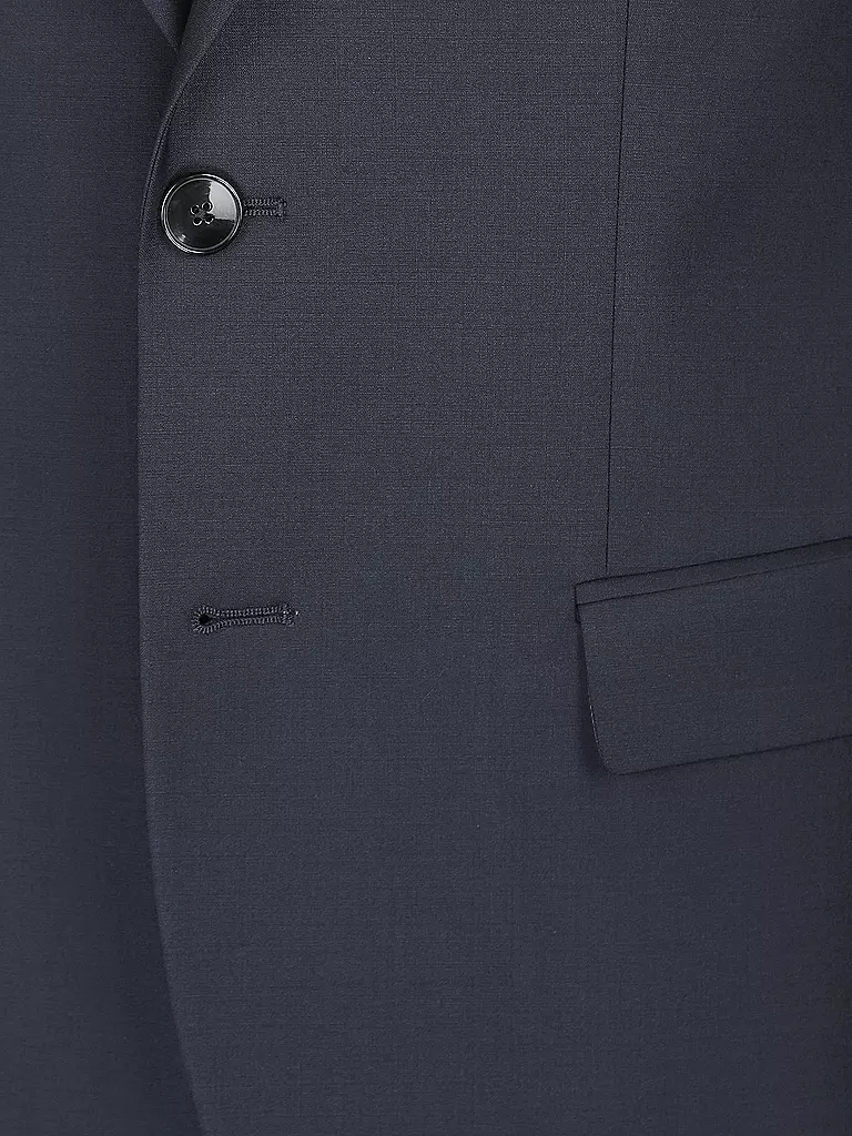 HUGO | Sakko Slim Fit HENRY | Azul oscuro