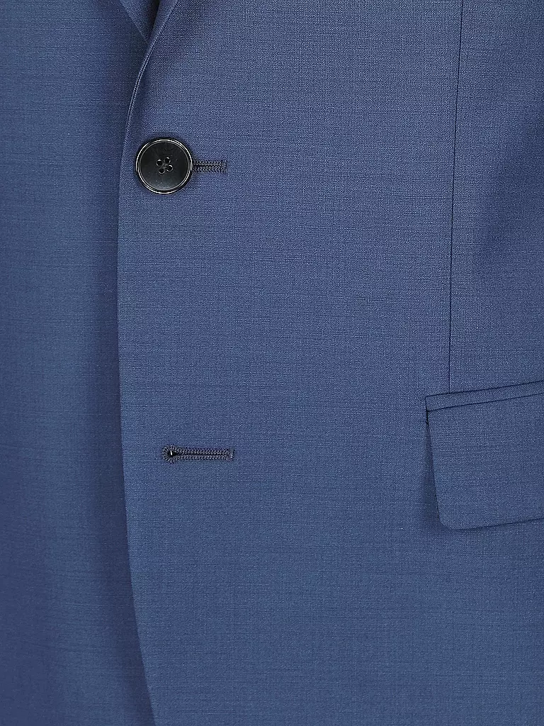 HUGO | Sakko Slim Fit HENRY | Azul